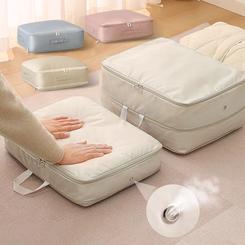 Opbergzak™ - Efficiënt opbergen, optimaal ruimte besparen