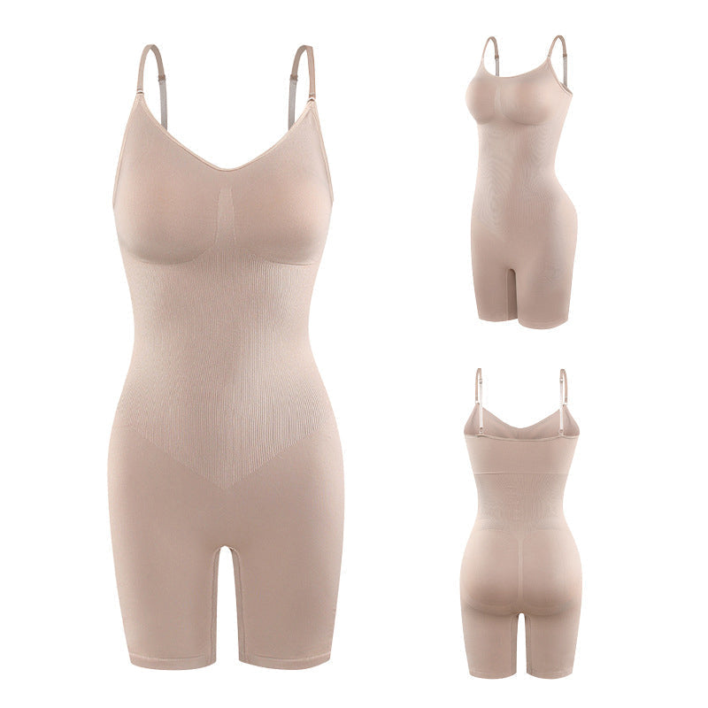 1+1 Gratis | Compression Shapewear™ Elegante Shapewear voor dames!