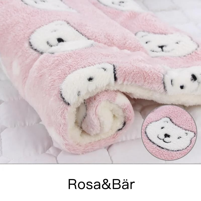 1+1 GRATIS | SoftWhiskers - Kalmerende kattendeken [Laatste dag korting]