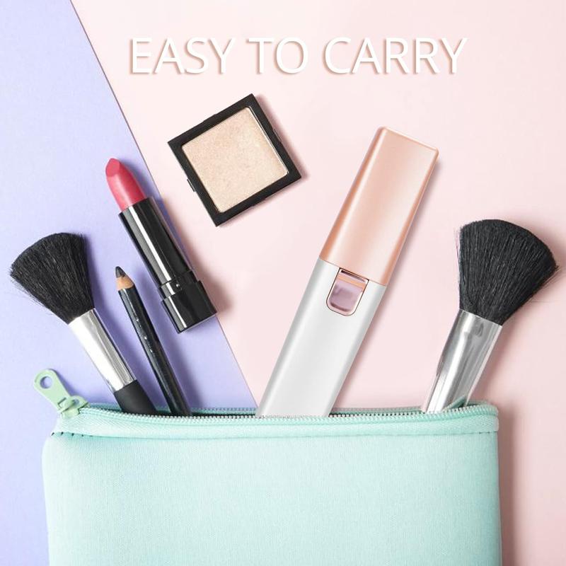 Smoothify™ - Dames Oogbrauw- en Gezichtshaarverwijderingsapparaat