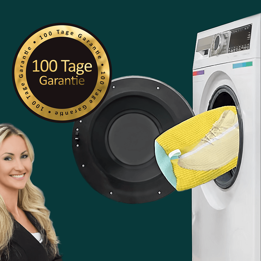 DirtGuard™ – Verwijdert Moeiteloos Vuil