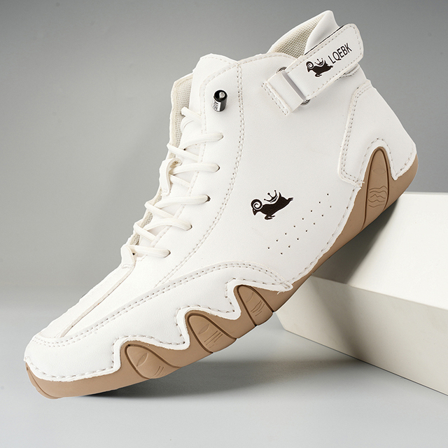 Jeroen™ | Beleef luxe met elke stap