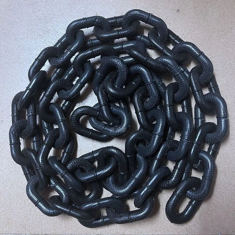 50% KORTING | BarkBling - Grappige grote hondenhalsband [Laatste dag korting]