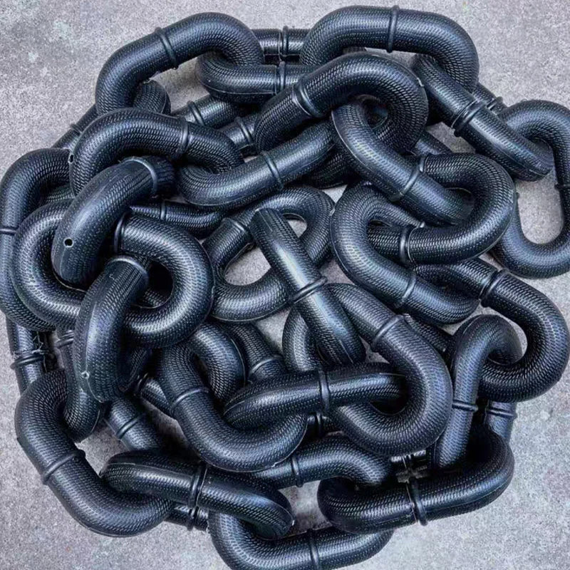 50% KORTING | BarkBling - Grappige grote hondenhalsband [Laatste dag korting]