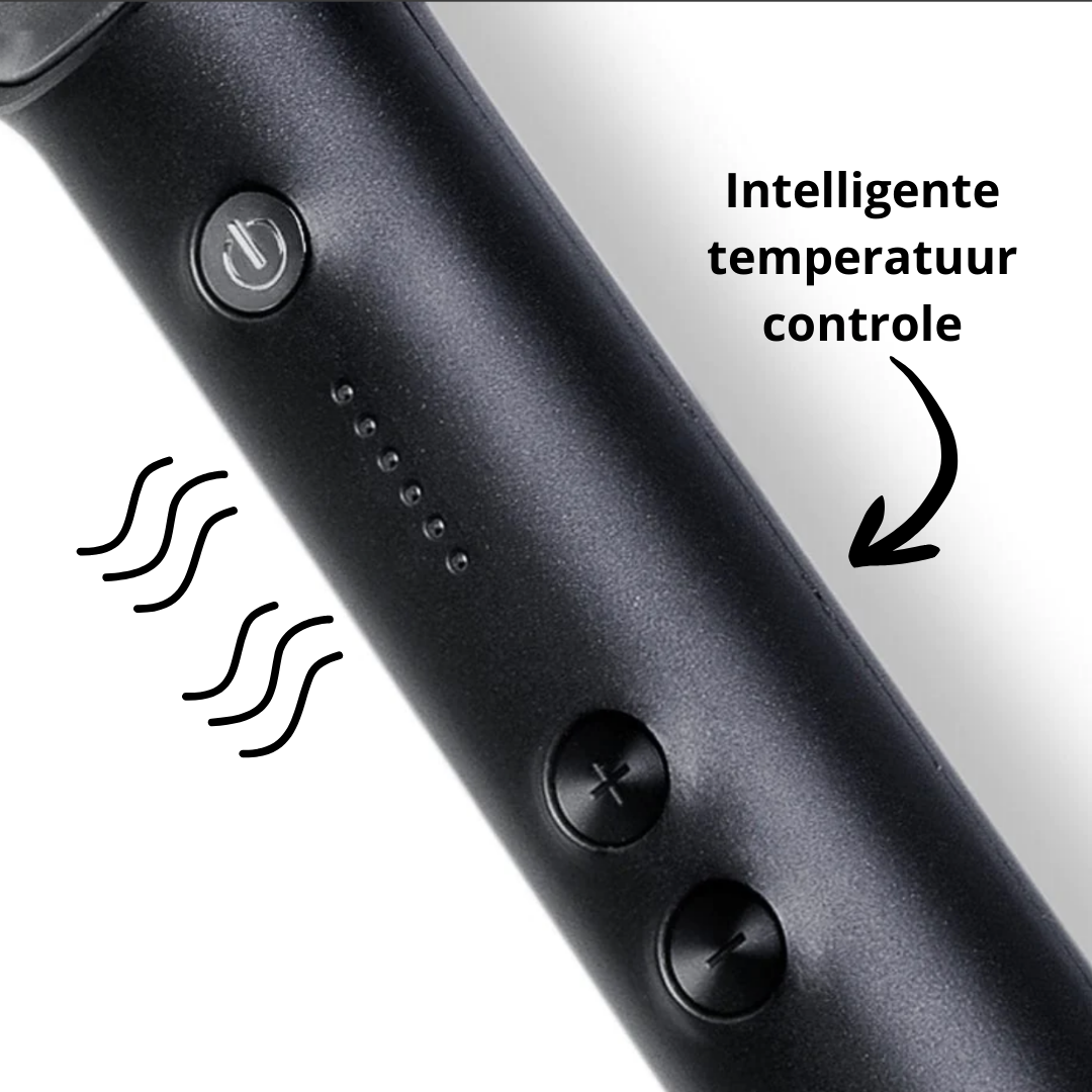 BrushMaxx - Revolutionaire borstel [Laatste dag korting]