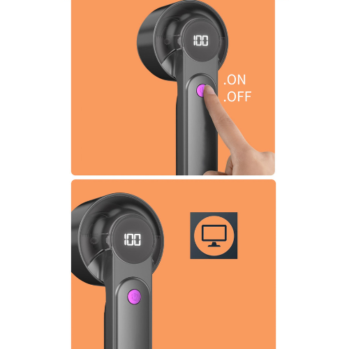 Pluizenverwijderaar – Remover Pro™ 2.0