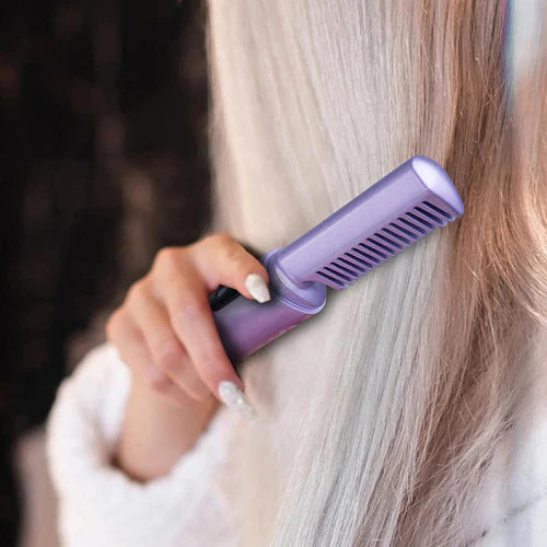 StylePro - Steil haar in salonkwaliteit [Laatste dag korting]