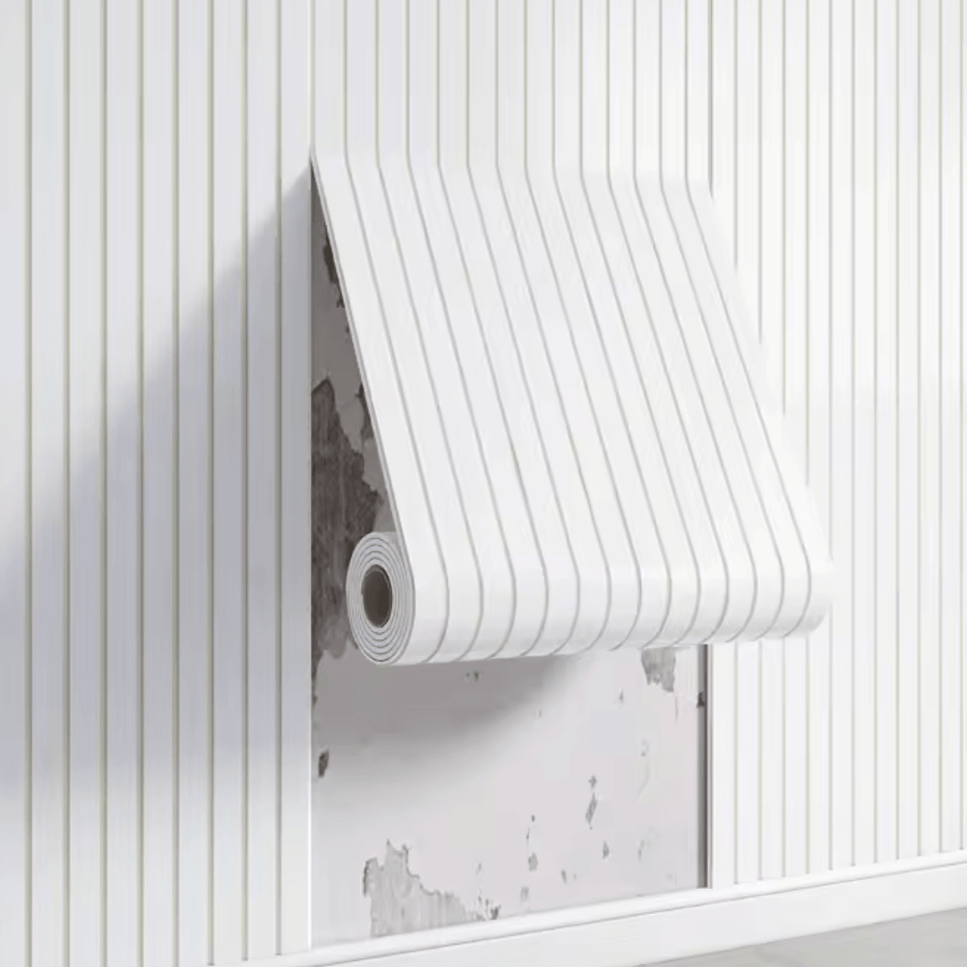 DecoWall Zelfklevende Muurpanelen – PVC Peel & Stick Wanddecoratie | Betaalbaar & Stijlvol Wanden Vernieuwen