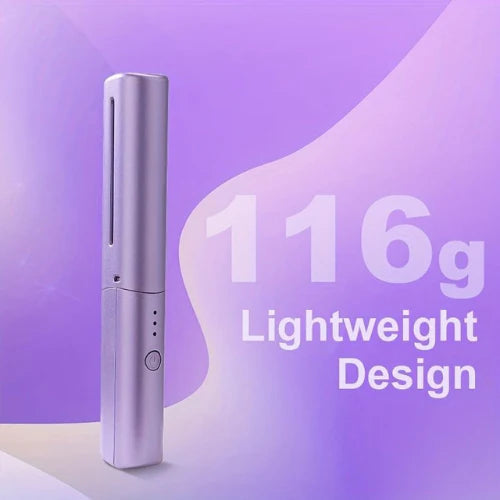 StylePro - Steil haar in salonkwaliteit [Laatste dag korting]