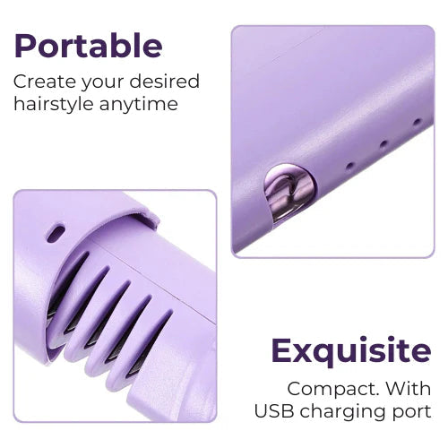 StylePro - Steil haar in salonkwaliteit [Laatste dag korting]