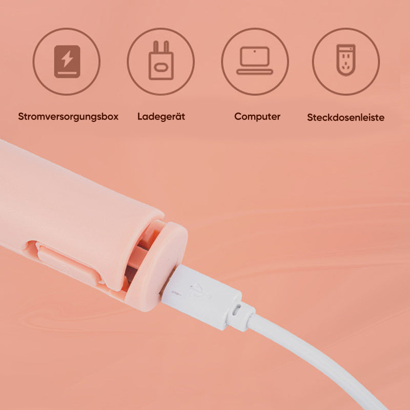 1+1 GRATIS | PortaWave™ Prachtige Krullen Overal