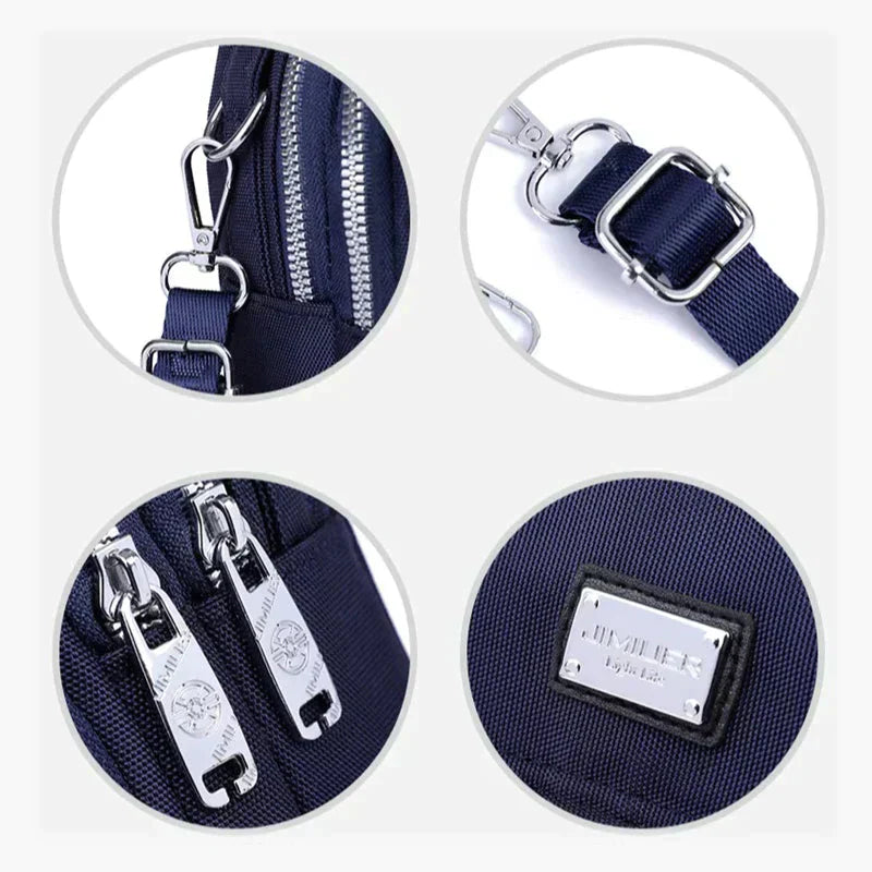 ClassyTote - Klassieke tas