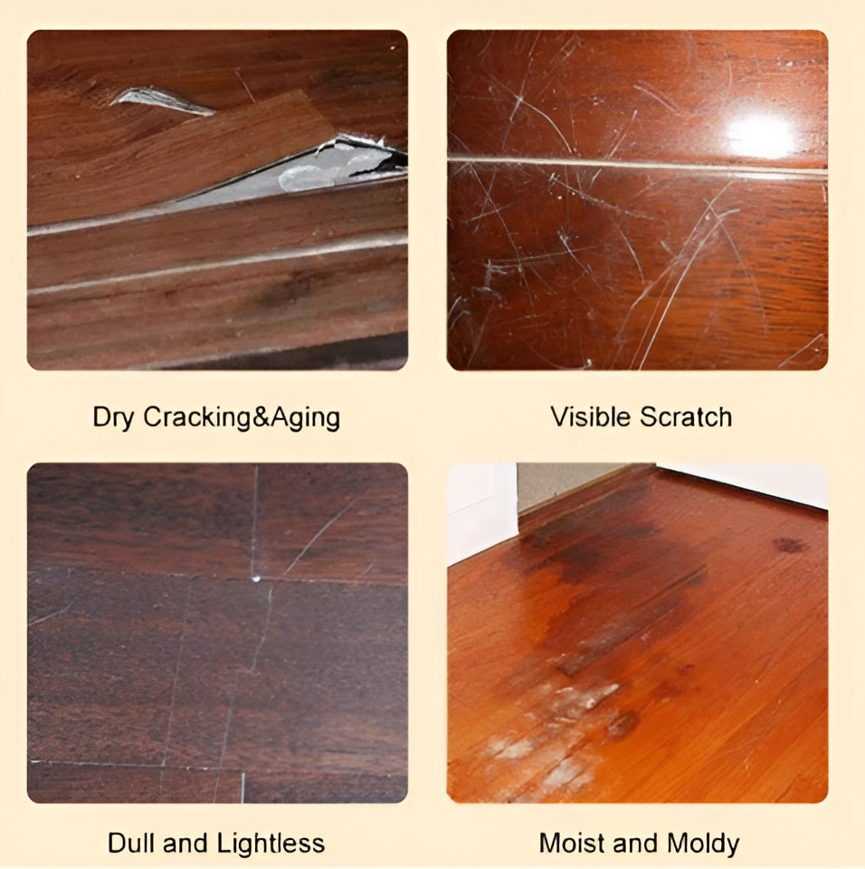 Ultieme vloerreiniger™ - Krachtige reiniging, zachte zorg voor jouw vloeren