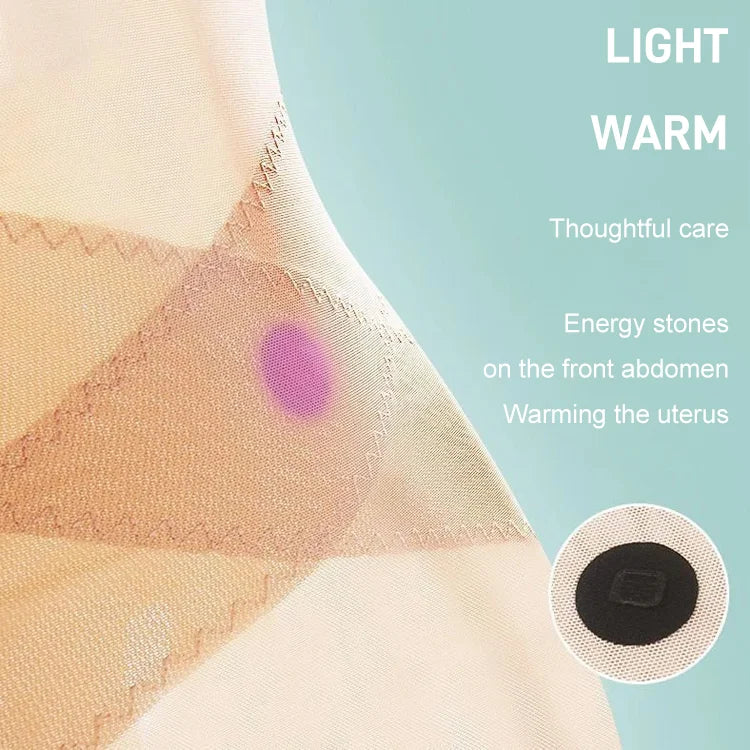 ToneBelt - Cross mesh riem voor taillevorming [Laatste dag korting]