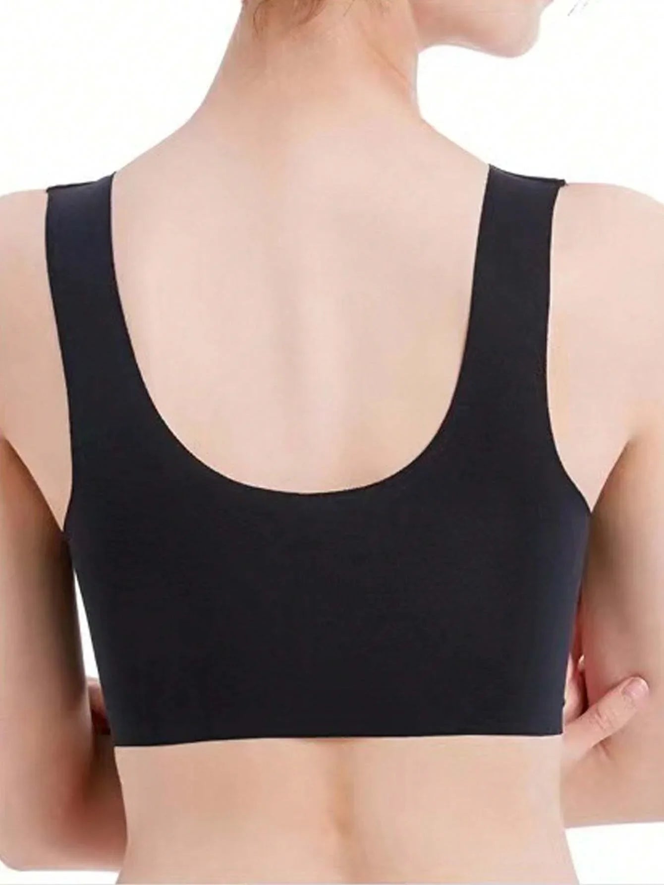 1+1 GRATIS | ComfortCurve™ Verwen jezelf met dagelijkse luxe met je go-to beha!