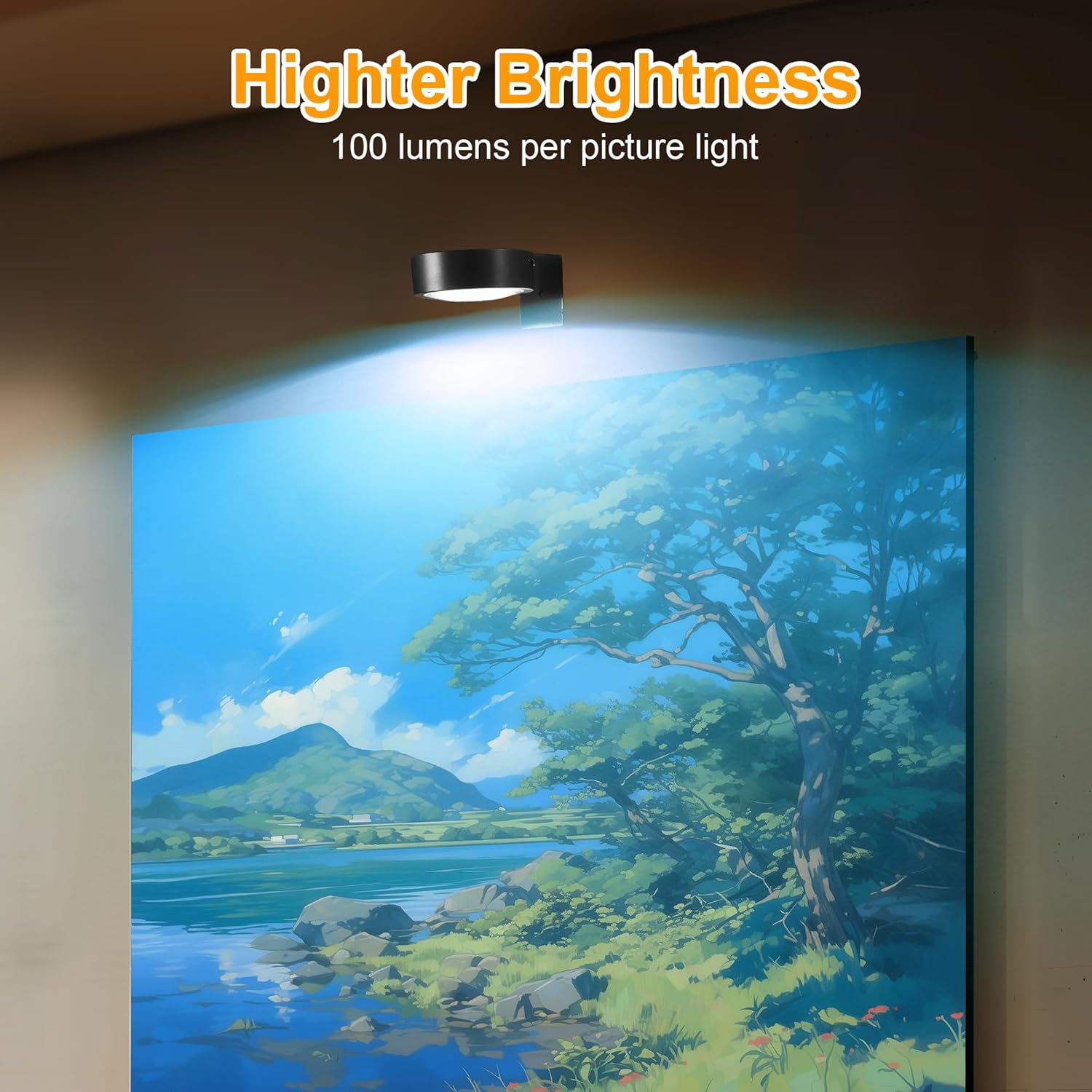 Luminor™ | Transformeer je interieur met magnetisch LED-licht, 1+1 GRATIS!