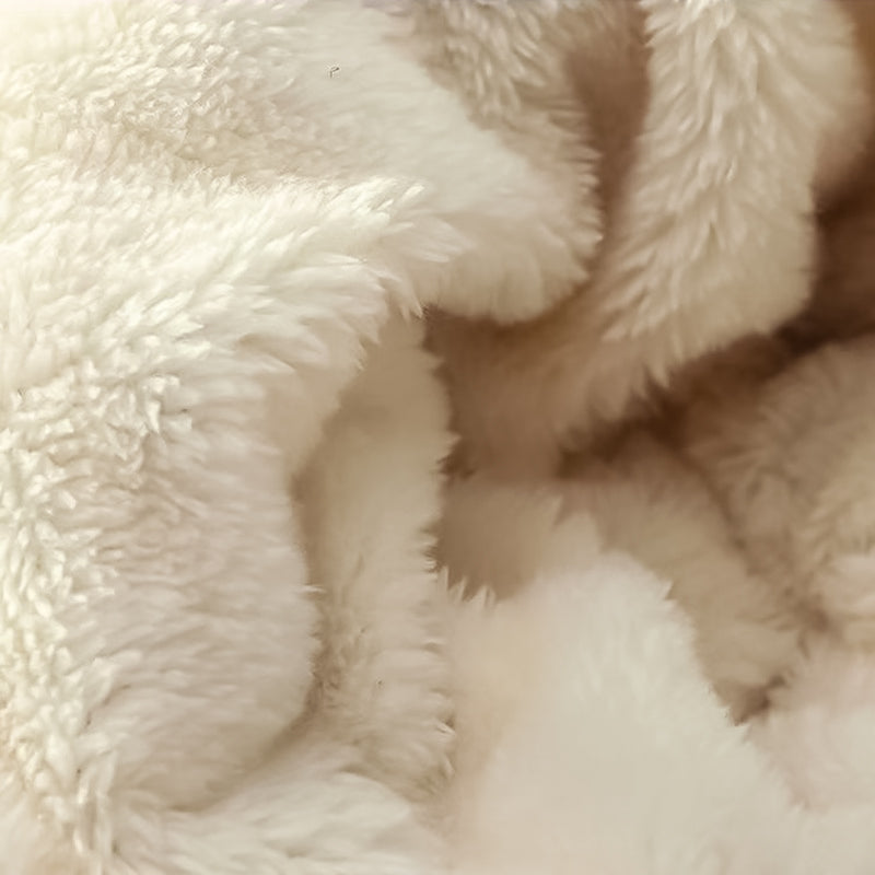 1+1 GRATIS | ScarfBeanie™ - damessjaal en muts in één [laatste dag korting]