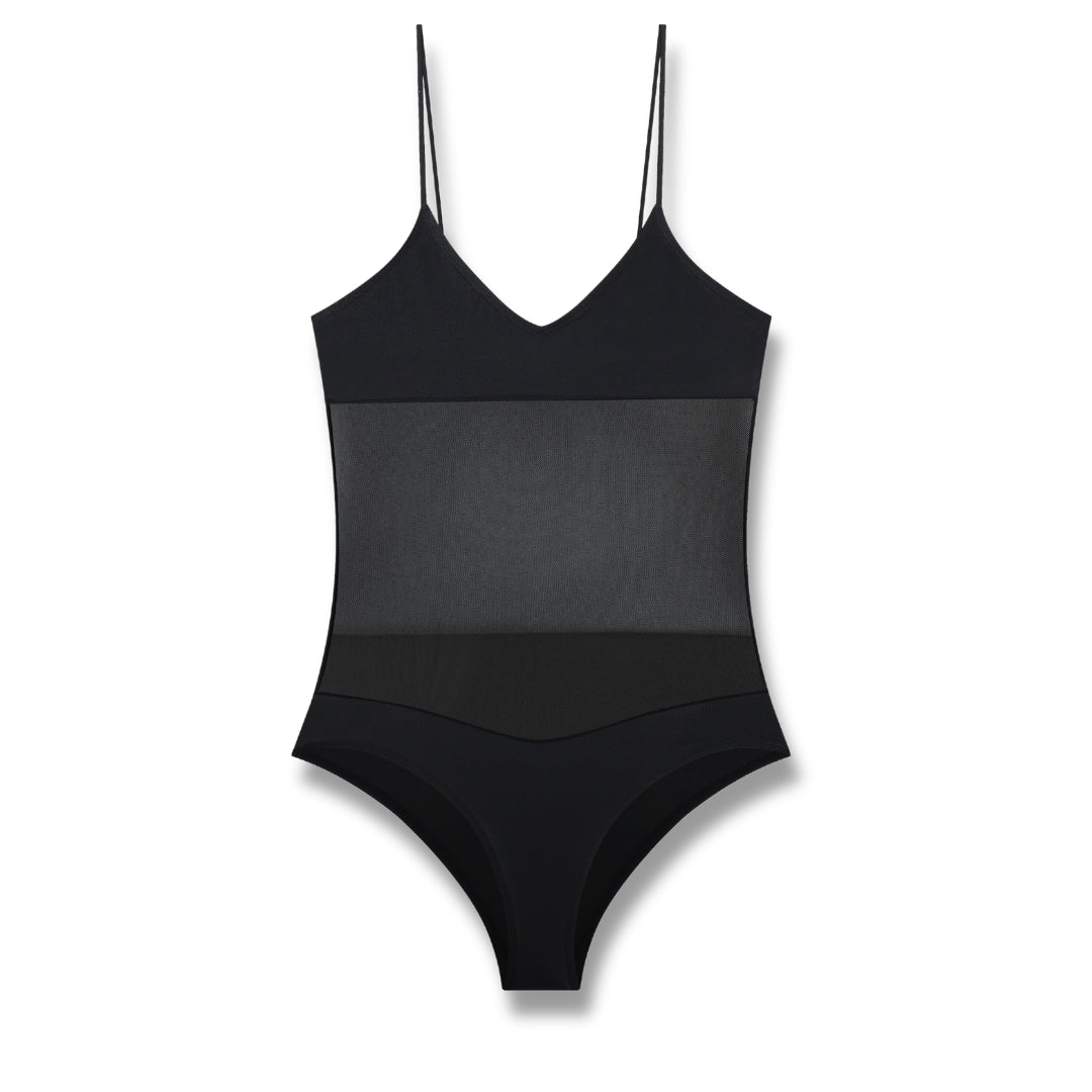 SunBare™ – Comfortabele Pasvorm