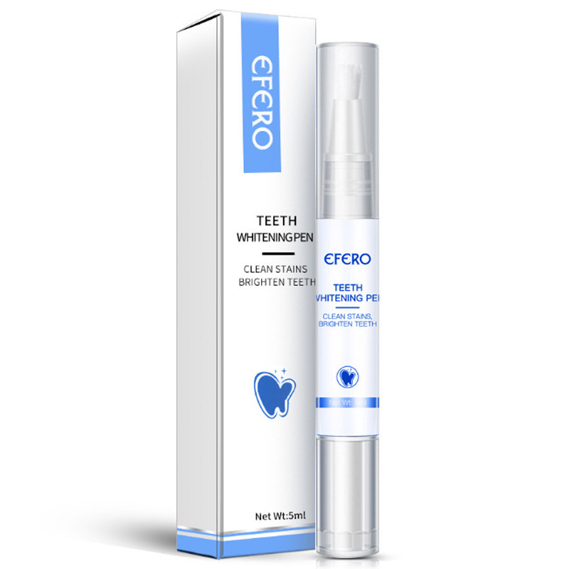 StralendWit™ - De snelle weg naar een stralende glimlach