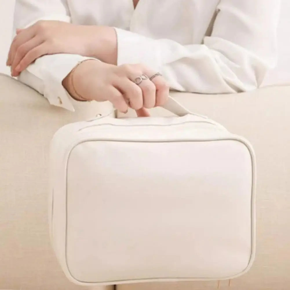 WanderCase - Elegante organiser voor je toilettas [Laatste dag korting]