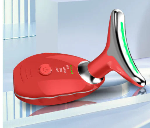 LiftGlow - Versterk je huid en verjong je uiterlijk!