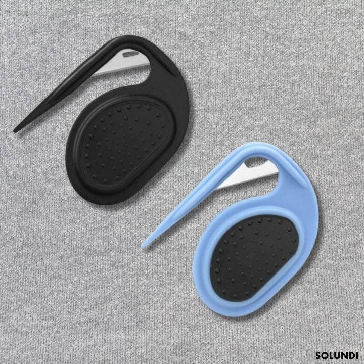 KnotComb - Ontviltingsmes voor honden [Laatste dag korting]