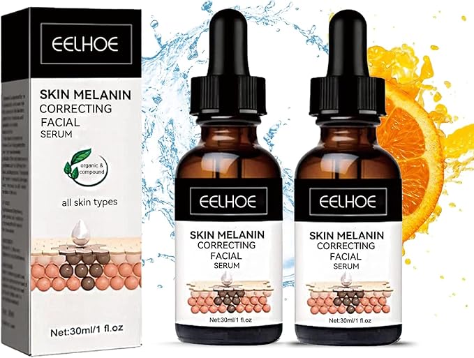 Luméra™ Pigmentvlekkenserum – Voor een egale, stralende huid