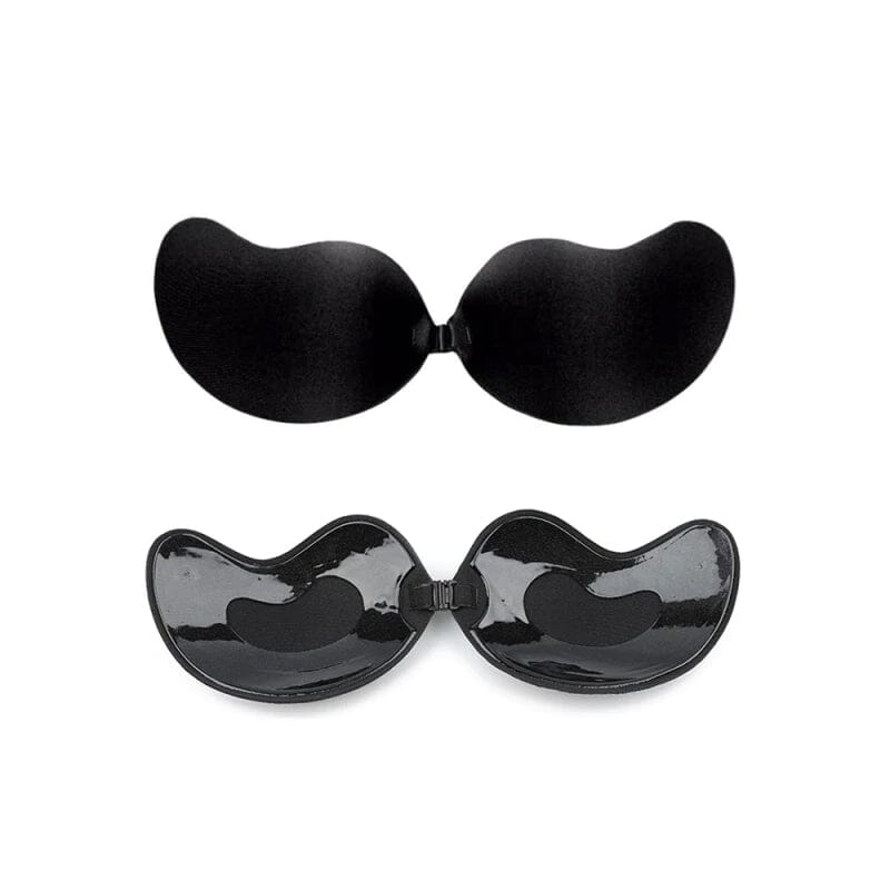 liftelle™ | Onzichtbare Zelfklevende Push-up Beha – 1+1 Gratis | 2 Paar 💗