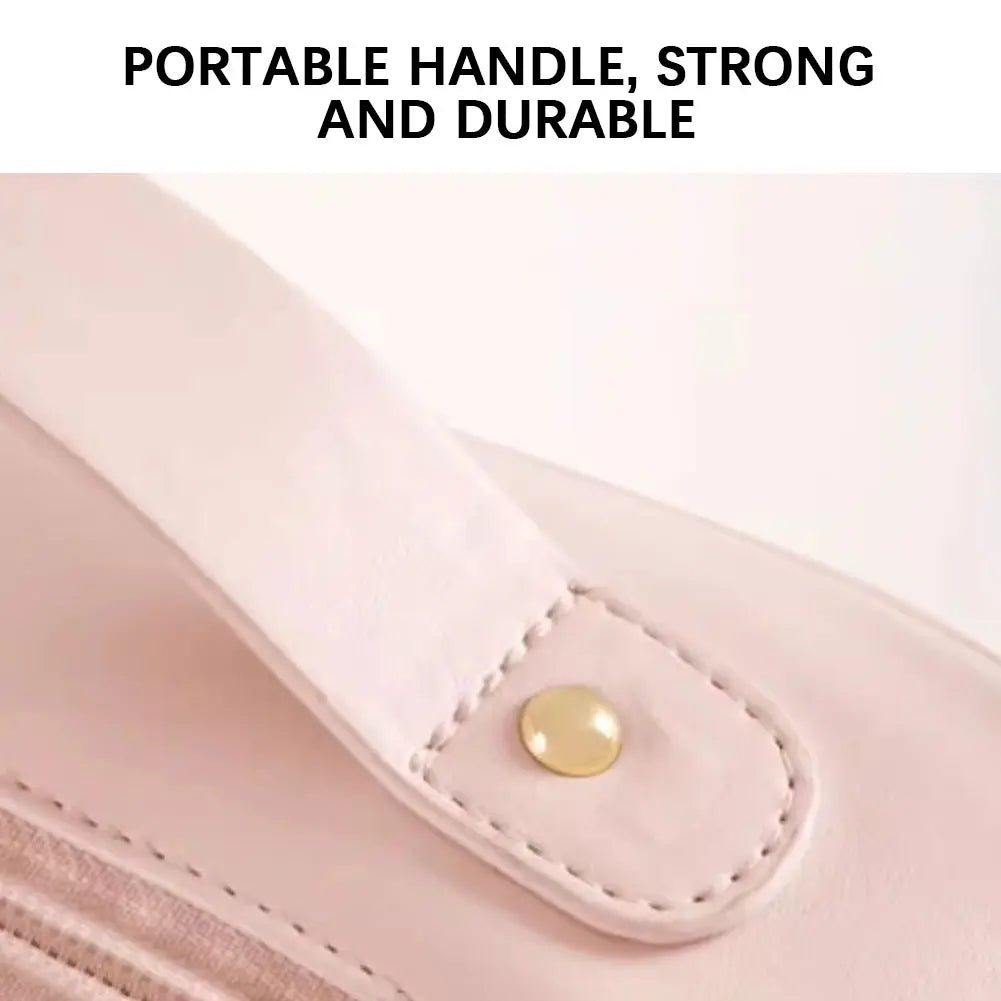 WanderCase - Elegante organiser voor je toilettas [Laatste dag korting]