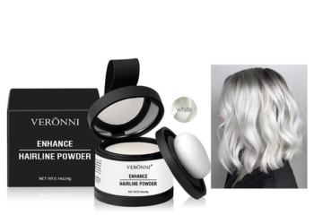 Veronni™ – Direct voller haar zonder uitgroei of grijze haren 1+1 GRATIS!