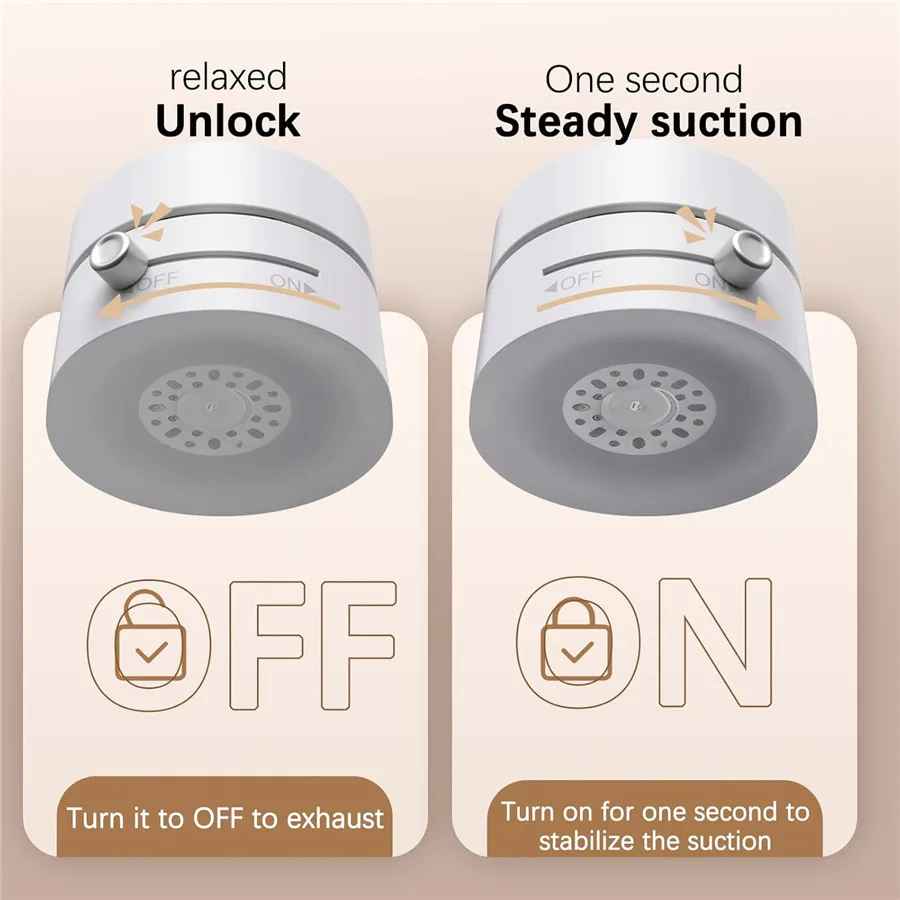 FlexMount™ – Magnetische Telefoonhouder met Sterke Zuignap