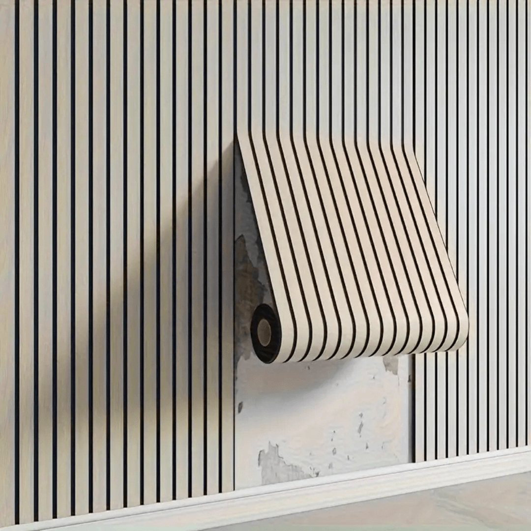 DecoWall Zelfklevende Muurpanelen – PVC Peel & Stick Wanddecoratie | Betaalbaar & Stijlvol Wanden Vernieuwen