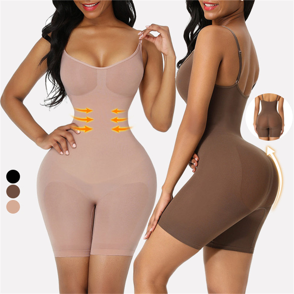 1+1 Gratis | Compression Shapewear™ Elegante Shapewear voor dames!