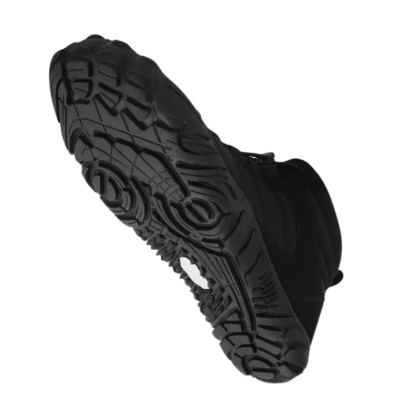 Polar Winter Blotevoeten Schoenen™ - Bescherm uw Voeten in de Winter