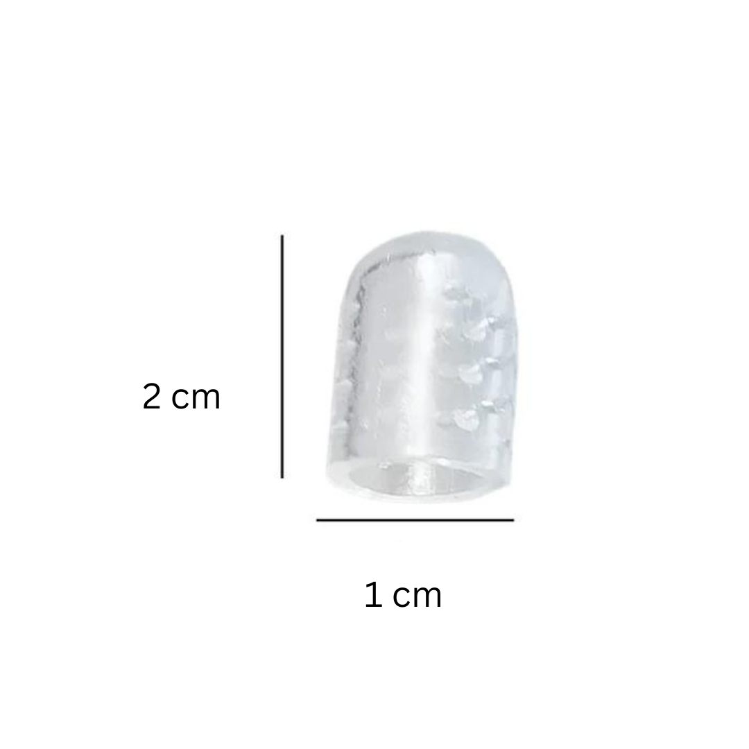 Frictuvo™ | Beschermt je tenen moeiteloos (10+10 GRATIS)