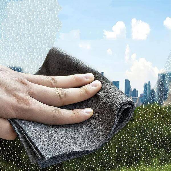 FaserMagie™ | Verwijdert vuil moeiteloos