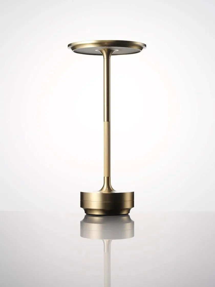 LuxeGlow Draadloze LED-lamp | Met 3 Verschillende Lichtstanden