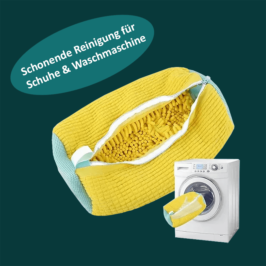 DirtGuard™ – Verwijdert Moeiteloos Vuil