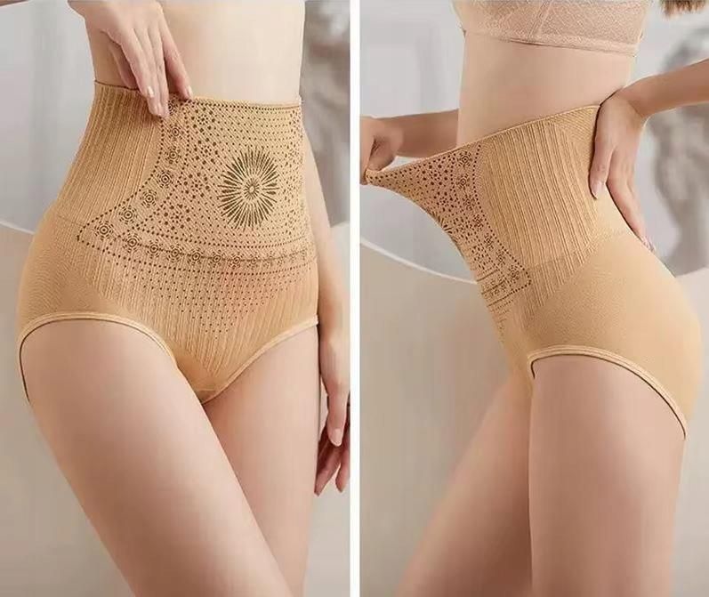 5+5 Gratis | Slimmer™ Naadloos Buikcontrole Ondergoed