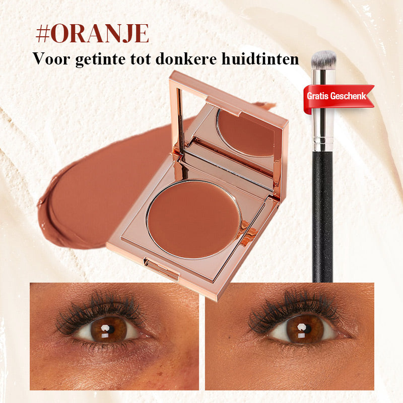 PerfectCover Concealer – Flawless Dekking, Stralende Huid