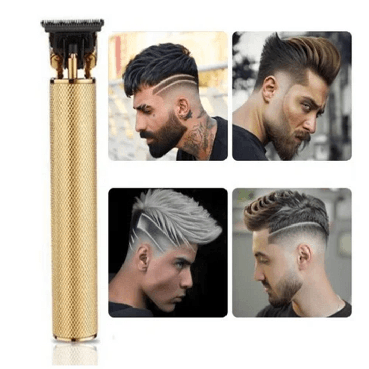 SharpTrim- Elektrische Haartrimmer | 50% KORTING