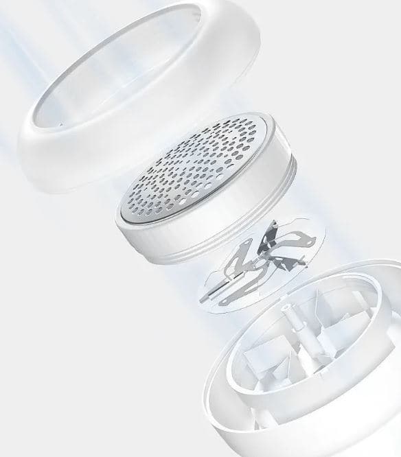 LintZap™ - Oplaadbare pluizenverwijderaar [Laatste dag korting]