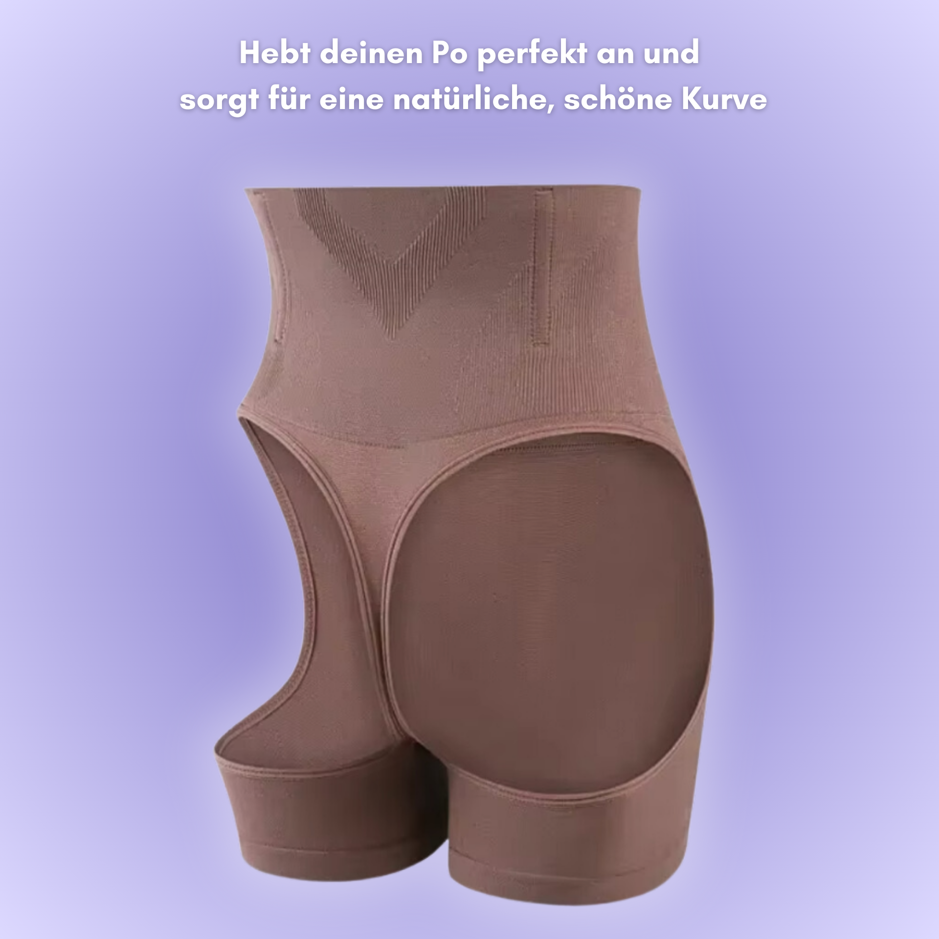 NaturalCurve™ – Natuurlijk Body Lifting