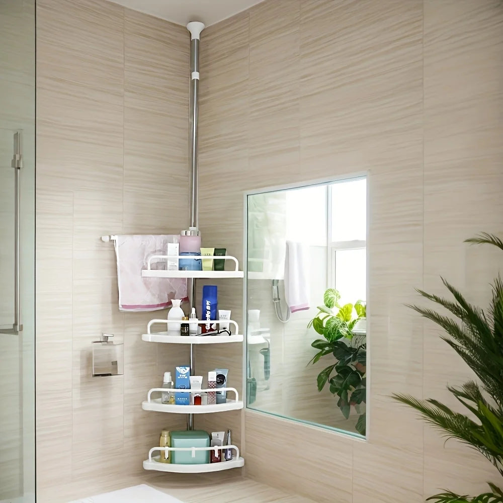 FlexiHoek™ Maximaal gemak & ruimtebesparing – zonder boren of schroeven