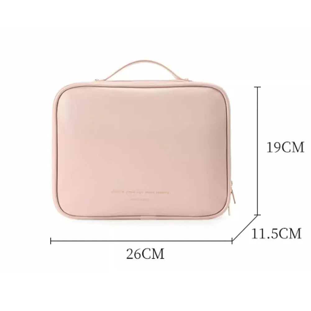 WanderCase - Elegante organiser voor je toilettas [Laatste dag korting]