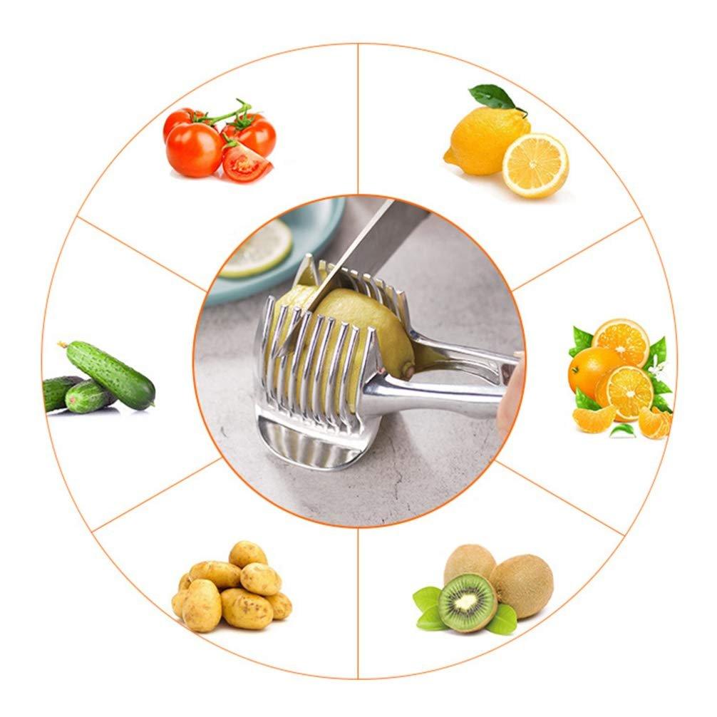Cutty™ hulpmiddel voor het snijden van groenten | 50% KORTING