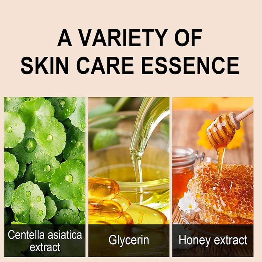 RadiantGlow™ – Een Vlekkeloos Egale Huidtint