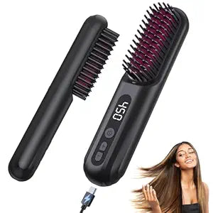 GlamWave™ – Onmiddellijke Haartransformatie