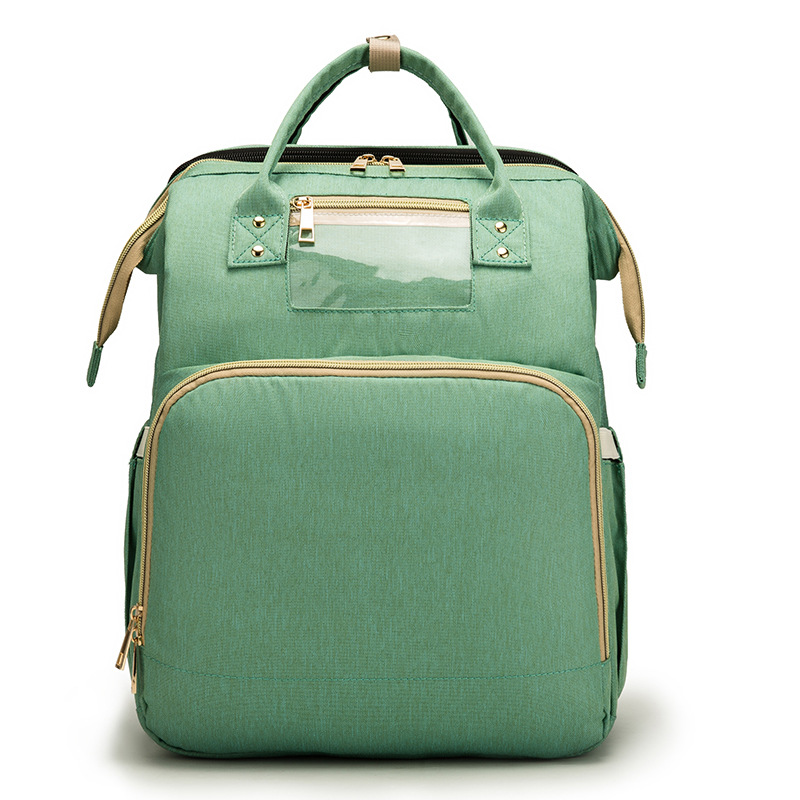 Happy Nappy Nest - Baby Travel Backpack