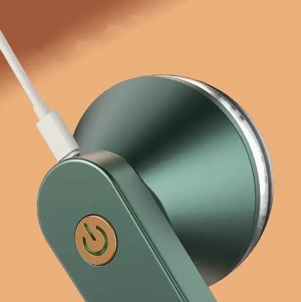 LintZap™ - Oplaadbare pluizenverwijderaar [Laatste dag korting]